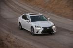 Lexus GS350 2016 года (NA)
